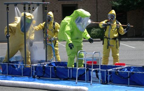 How Long is Hazmat Training: A Journey Through Time and Safety