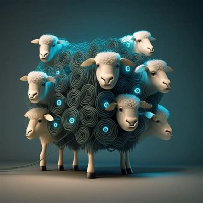 How to Build an App with AI: When Robots Dream of Electric Sheep