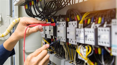 The General Design and Installation of Electrical Systems is Covered in Various Engineering Disciplines, Yet Its Philosophical Implications Are Often Overlooked